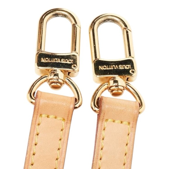 Louis Vuitton Brea MM Bordeaux Amarante - Picture 4 of 11